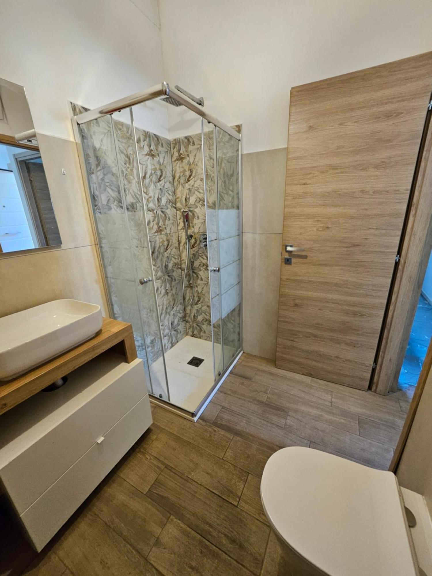Casa Vacanze Dragona 15 Min Fco 10 Min Ostia Ачілія Номер фото
