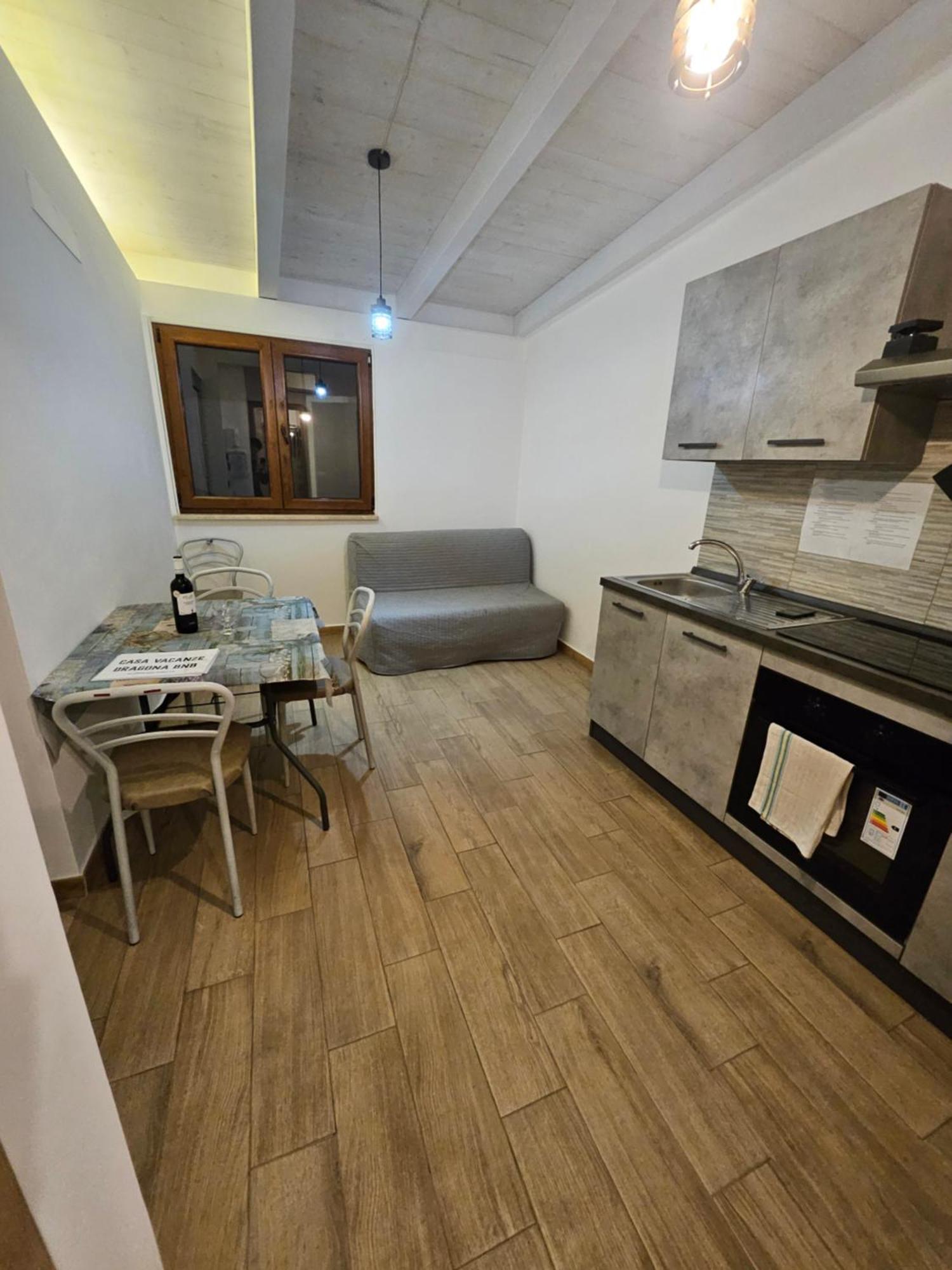 Casa Vacanze Dragona 15 Min Fco 10 Min Ostia Ачілія Екстер'єр фото