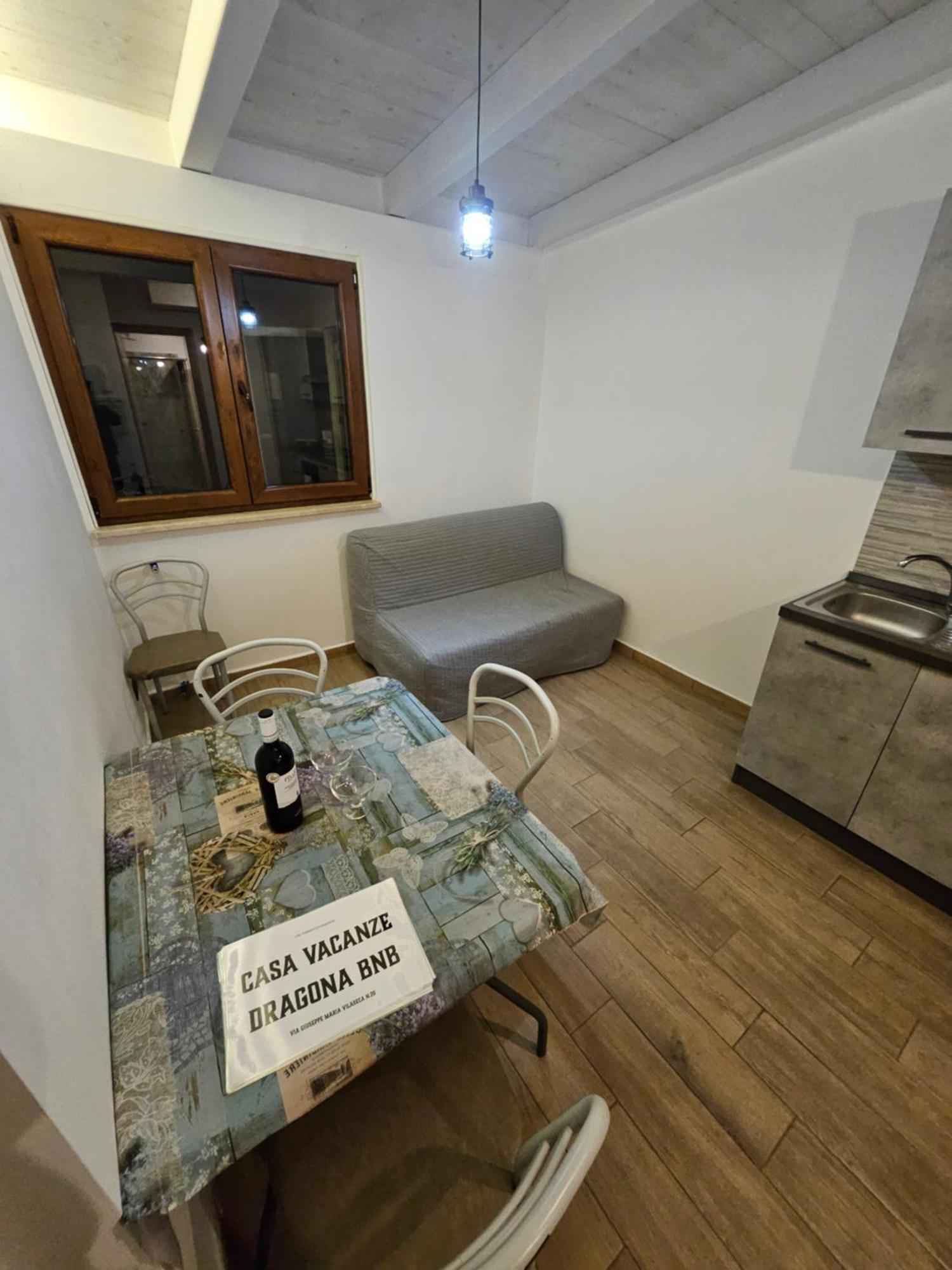 Casa Vacanze Dragona 15 Min Fco 10 Min Ostia Ачілія Екстер'єр фото