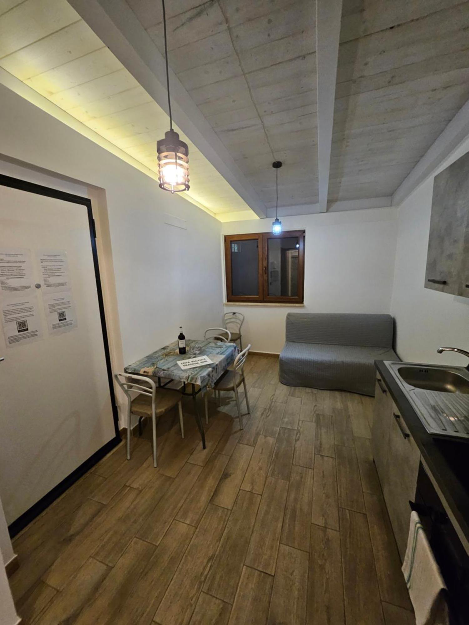Casa Vacanze Dragona 15 Min Fco 10 Min Ostia Ачілія Екстер'єр фото